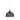 Cara 28 Glass Pendant Mint Green Green