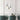 Decant 1 Single Pendant Clear Glass Clear