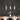Vin Clear Bottle Pendant Clear