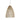 Oden 38 Natural Rattan Shade