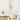 Bud Single Pendant Suspension Natural Timber Timber