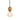 Bud Single Pendant Suspension Natural Timber Timber