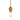 Bud Single Pendant Suspension Natural Timber Timber