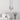 Cimo 10 Pendant Concrete Finish Grey