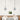 Terros 160 Terrazzo Finish Single Pendant Grey