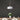 Malt 32 Single Pendant Matt White White