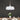 Malt 48 Single Pendant Matt White White