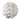 Chic 43cm Pendant White White