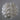 Chic 43cm Pendant White White