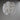 Chic 43cm Pendant White White