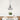 Lenox 38 Black Wire Pendant Black