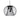 Malo 45 3 Light Wire Pendant Black