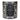 Vicky Wall Light Matt Black Black