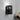 Vicky Wall Light Matt Black Black