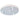 Parti Pan 3lt White and White Cord Grip White