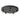 Parti Pan 5lt Black Paint and Black Grip Black