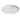 Parti Pan 5lt White and White Cord Grip White