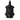 Albany Cloth Cord Suspension Matt Black Black