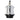 Albany Cloth Cord Suspension Chrome Chrome