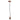 Albany Cloth Cord Suspension Copper Copper