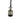 Albany Chain and Cloth Suspension Antique Brass Antique Brass