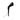 Thax 12v Spike Spot Black Black