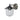 Monza IP54 Exterior Wall Light 316 Stainless Steel