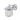 Monza IP54 Exterior Wall Light White