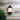 Fenchurch Flush Wall Light Black Black