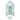 Fenchurch Flush Wall Light White White