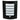 Cheeta Sensor Wall Light Matt Black Black