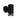 Tove Outdoor Wall Light Black Black