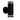 Tove Up/Down Outdoor Wall Light Black Black
