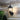 Highgate Up-Facing Exterior Wall Light Black Black