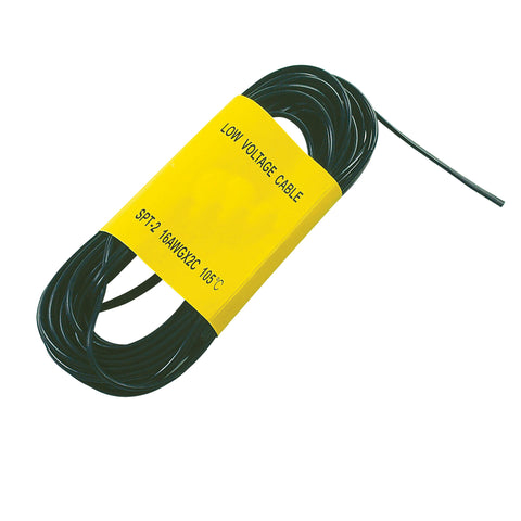 15m Pack 12v Garden Cable