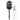 Pavillion 3 12v Garden Spike Black Black