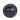 Luna 12v IP44 Eyelid Garden Light Black Black
