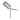 Accent 12v Garden Spike Stainless Stainless Steel