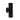 Zeta Up/Down IP44 Wall Light Black