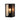 Pandora Outdoor Flush Wall Light Black Black