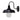 Hudson Barn Style Outdoor Light Black Black