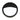 Tonato Eyelid Black Outdoor Light Black