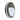 Tonato Eyelid Graphite Outdoor Light Graphite