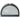 Cheval IP54 Bunker Fitting Black Black