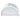 Cheval IP54 Bunker Fitting White White