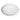 Cheval Wedge Wall Light White Default Title
