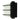 Deck Exterior Bulkhead Guard Black Black