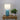 Benjy 20 Table Lamp Blue Blue