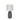 Benjy 20 Table Lamp Grey Grey