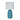 Benjy 25 Table Lamp Blue Blue
